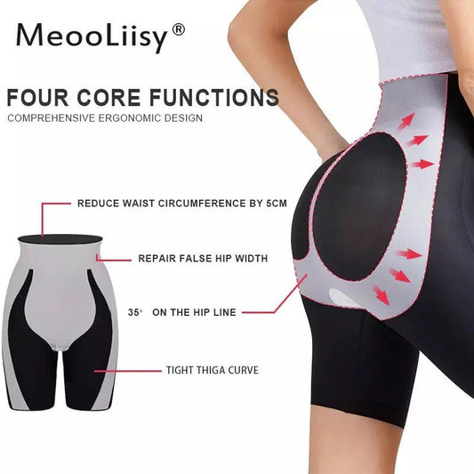 Women's High Quality New Leggings Body Shaping Sports Shapewear