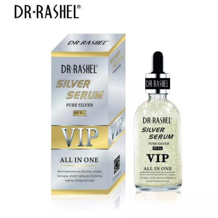 DR.RASHEL Face Care Anti Aging 24K Gold Serum VIP ALL IN ONE DRL