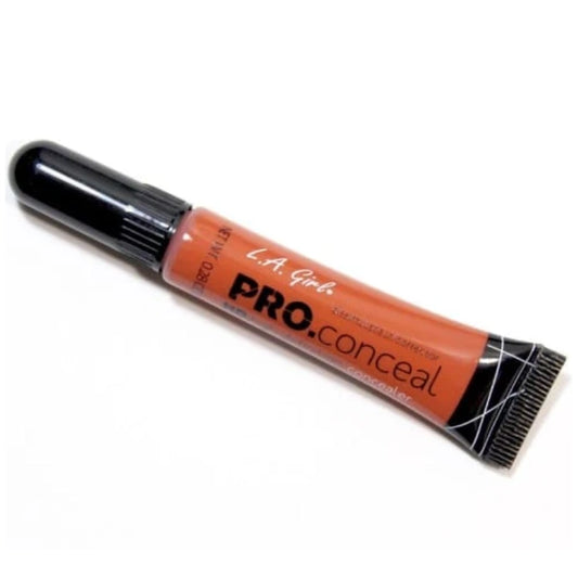 LA Girl Pro Conceal HD Concealer - Orange