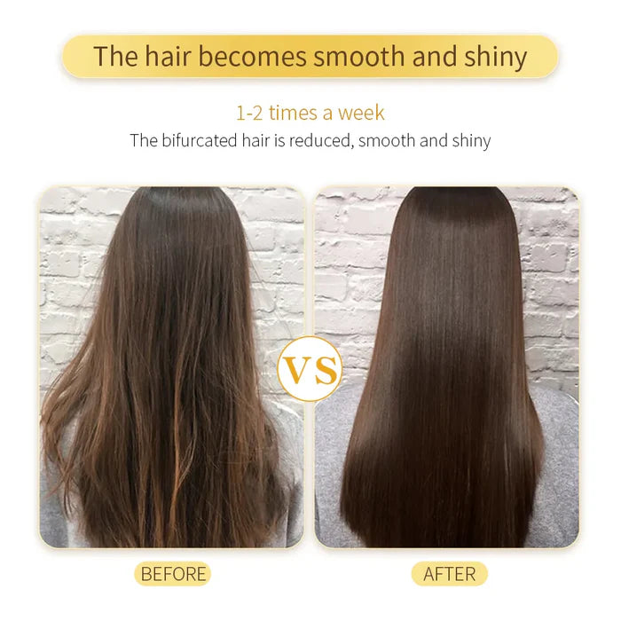 Argon Oil Creamy Hair Mask For Nourish And Soft Smooth Hair 1000ml