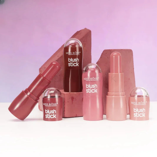 Miss Rose Creamy Blush stick