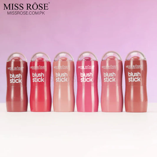 Miss Rose Cream Blush Stick
