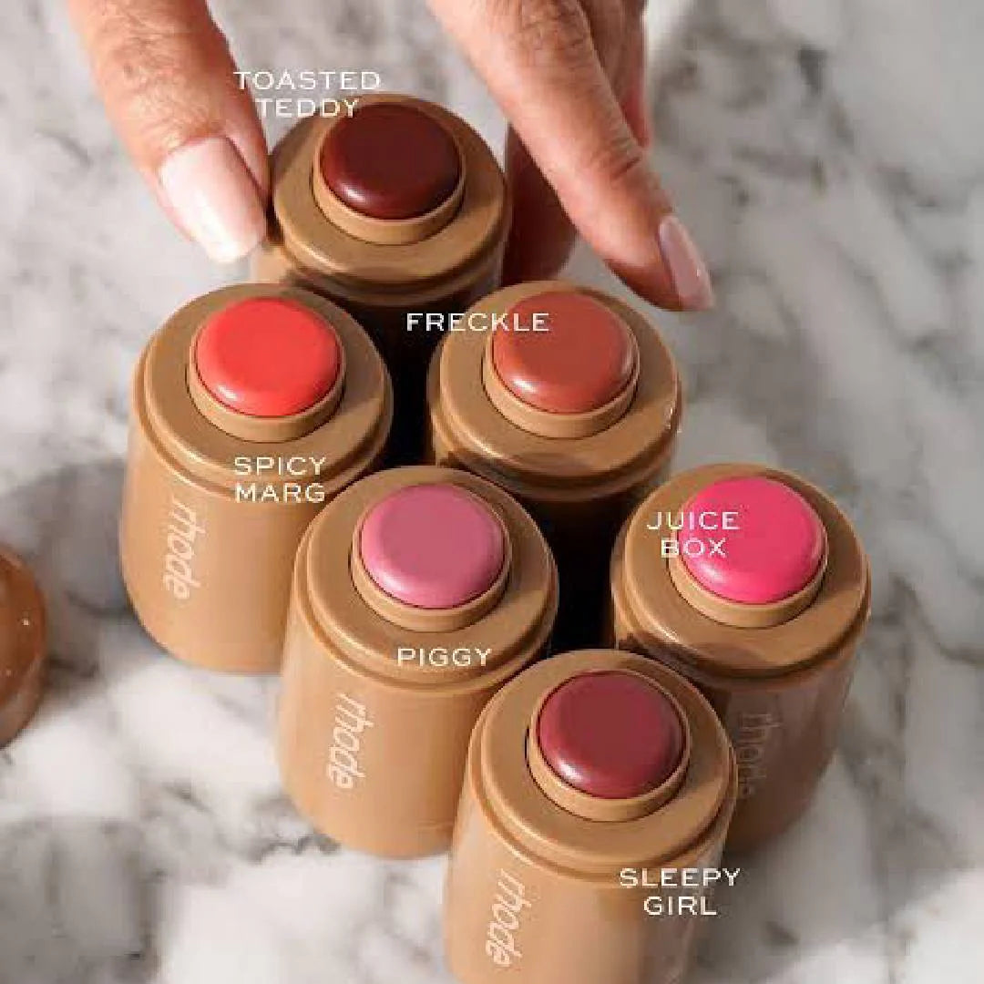 Rhode Skin Pocket Blush 5.3g