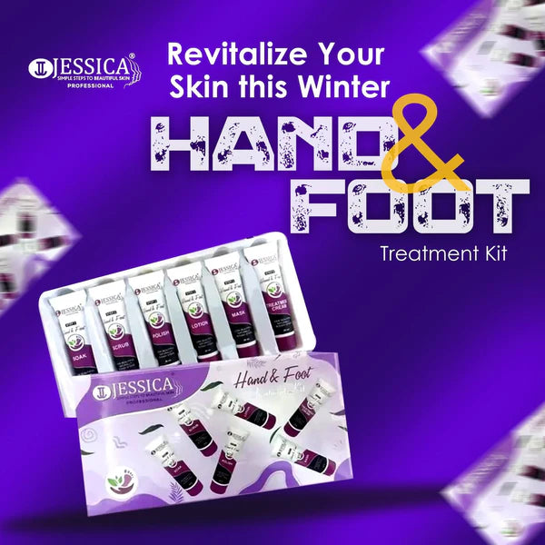 Hand & Foot Student Kit