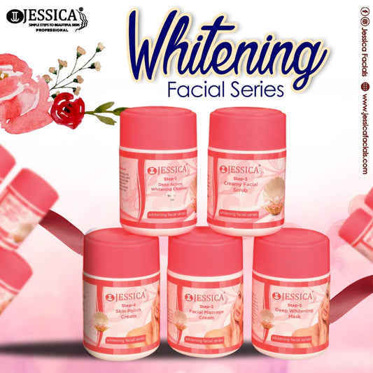 Ultimate Brightening Skincare (Bundle)