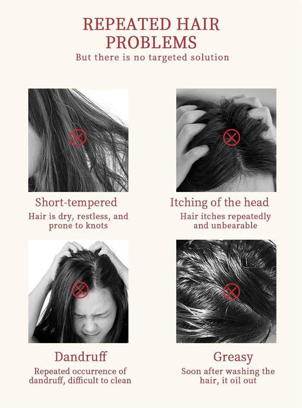 Heniways Keratin Protein Brazilian Straightening Shampoo Hair Keratin Treatment 900ml