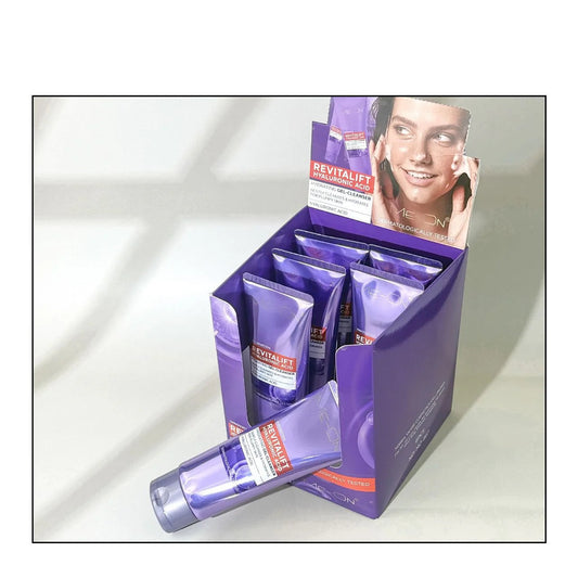 MEON Glowing Foam Cleanser