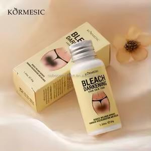 Kormesic Bleach Darkening Cream