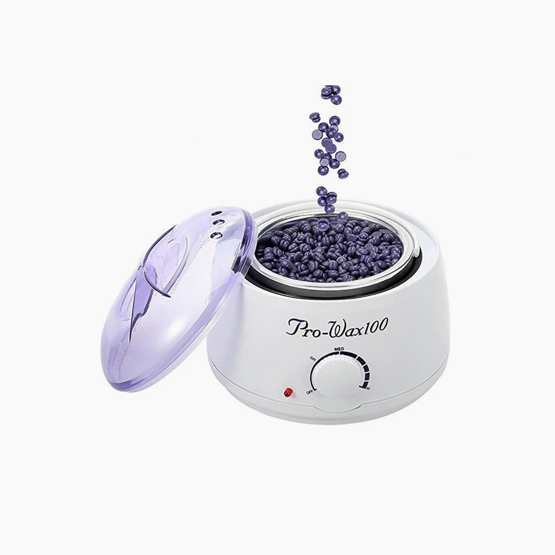 Pro-Wax 100 Professional Wax Heater And Warmer (High Quality)