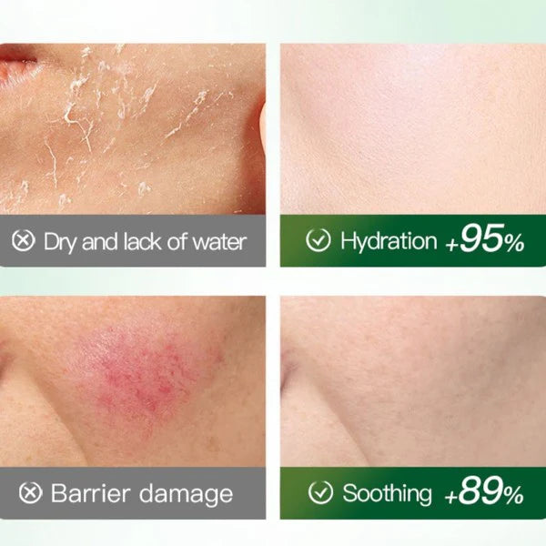 SADOER 1 Pc Mango Radiance Fruit Face Mask for Facial Moisturizing Brightening Firming Hydrating Facial Sheet Mask