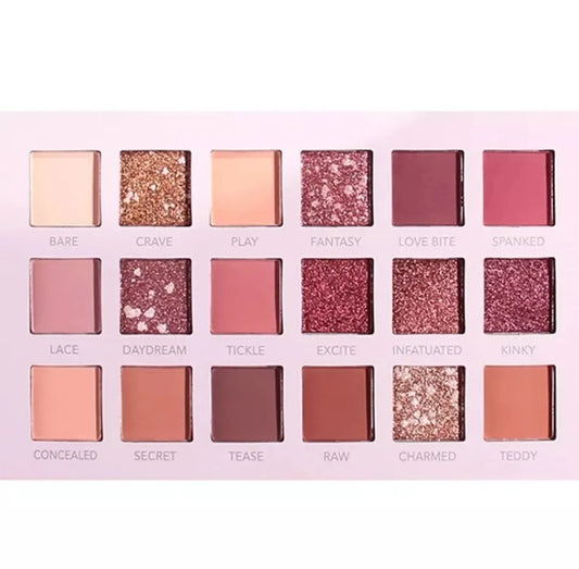 18/60 color Makeup Kit || Makeup Kit || Base All In One kit || Eyeshadow kit for ALL Women