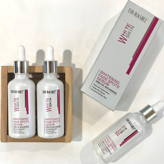 Dr.Rashel White Skin Fade Spots Serum