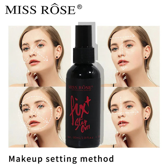 Missrose Stay Over Makeup Fixer.