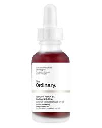 The Ordinary HA 30% + BHA 2% Peeling Solution 30ml