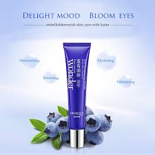 BIOAQUA Natural Blueberry Wonder Eye Cream 20gm