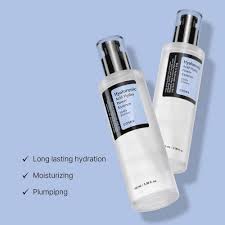 COSRX Hyaluronic Acid Toner, 3.38 fl.oz / 100ml, For Dry Skin, Lightweight Daily Essence, Day and Night, Korean Skin Care