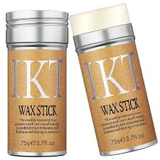 Cosmet pk Hair Gel On Wax Stick - 75g - Gel Based - Hair Styling Wax - Makes Hair Look Neat and Tidy hair tools , hair accessories , hair products , hair wax