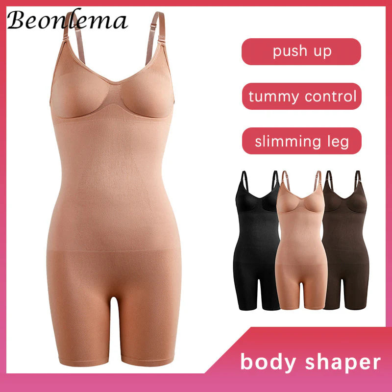 Body shaper Shapewear for Women - Full Body Shape wear for Slim Look 3028