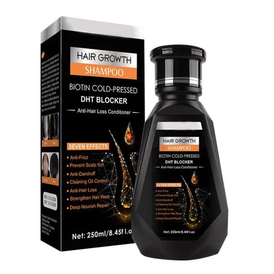 Pei Mei HAIR GROWTH SHAMPOO 250ML