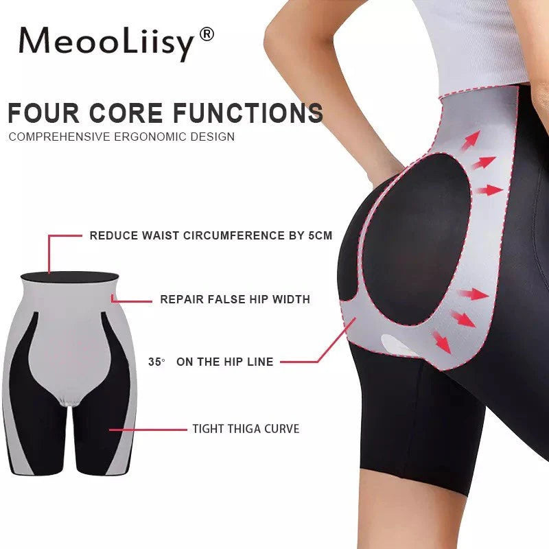 Women's High Quality New Leggings Body Shaping Sports Shapewear