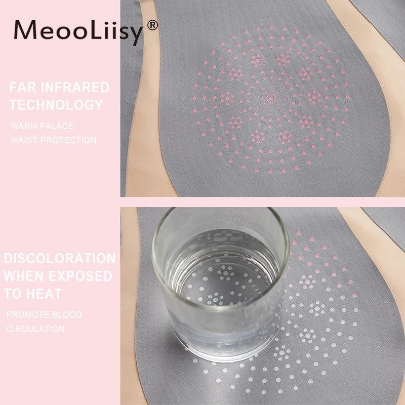 Women's High Quality New Leggings Body Shaping Sports Shapewear