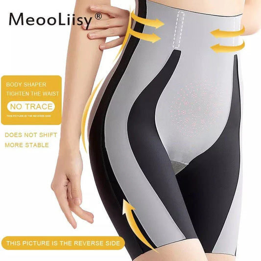 Women's High Quality New Leggings Body Shaping Sports Shapewear