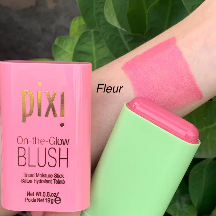 Pixi Blush ( ORIGINAL IMPORTED ) LIMITED STOCK