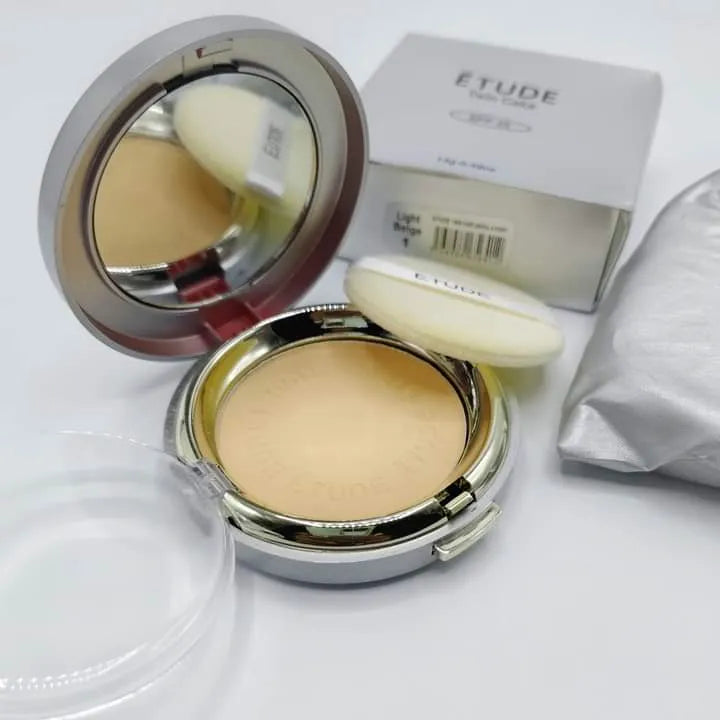 Etude Original Compact powder Twin Pack