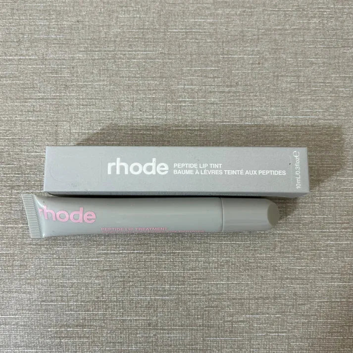 Rhode- The Peptide Lip Tints