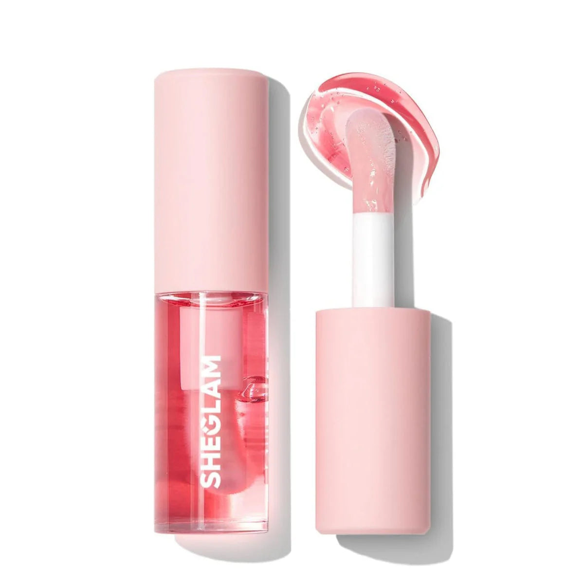 [ PACK OF 1 ] Sheglam Jelly Wow Hydrating Lip Oil