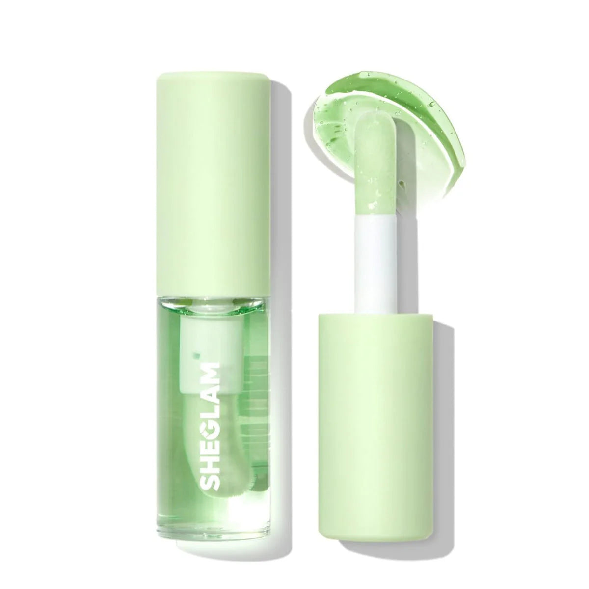 [ PACK OF 1 ] Sheglam Jelly Wow Hydrating Lip Oil