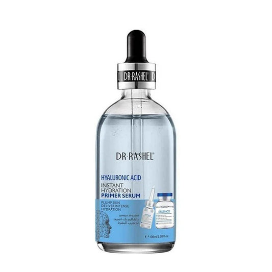 DR.Rashel Hyaluronic Acid Instant Hydration Primer Serum 100Ml