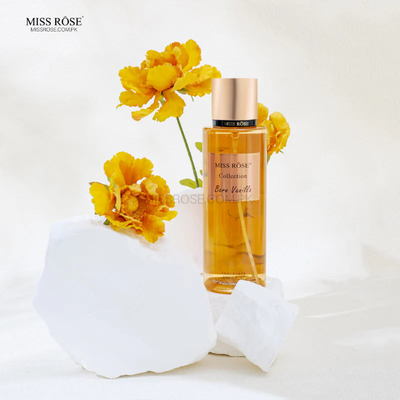 Miss Rose Allure Mist Perfume