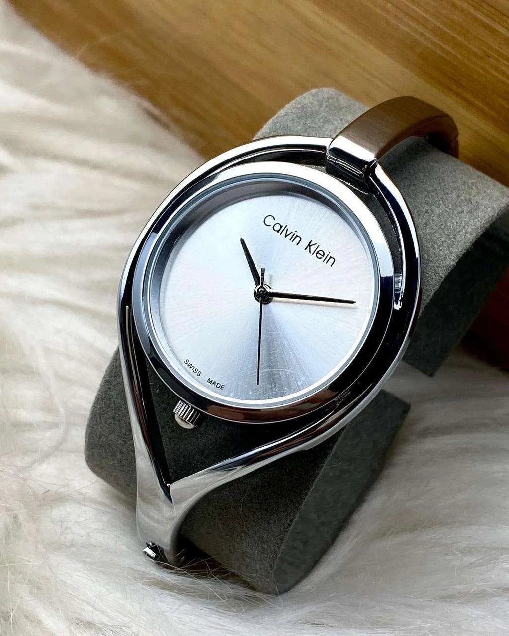 FW 2 in 1 ladies watch best quality watch for girls , watches for women watch +box