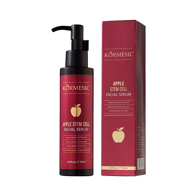 Kormesic Apple Stem Cell Facial Serum 150ml