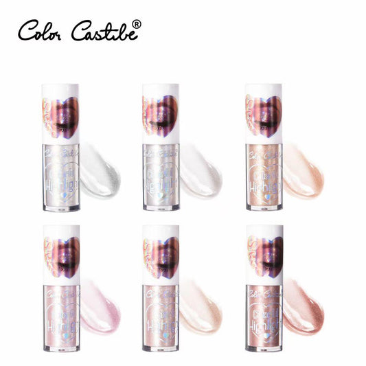 Color Castle Liquid Highlight  [PACK OF 1]