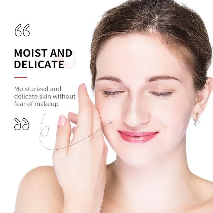 SADOER moisturizing shrink pores pomegranat Private labele facial toner 120ml