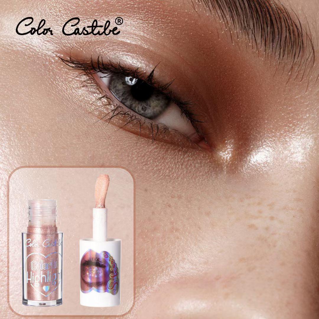 Color Castle Liquid Highlight  [PACK OF 1]