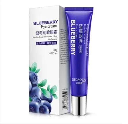 BIOAQUA Natural Blueberry Wonder Eye Cream 20gm