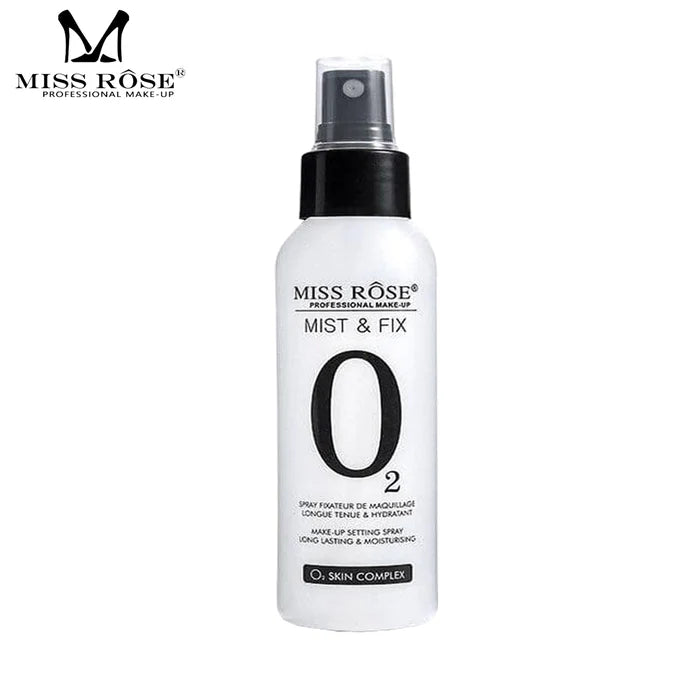 Miss Rose 6 Pcs Complete Makeup Deal