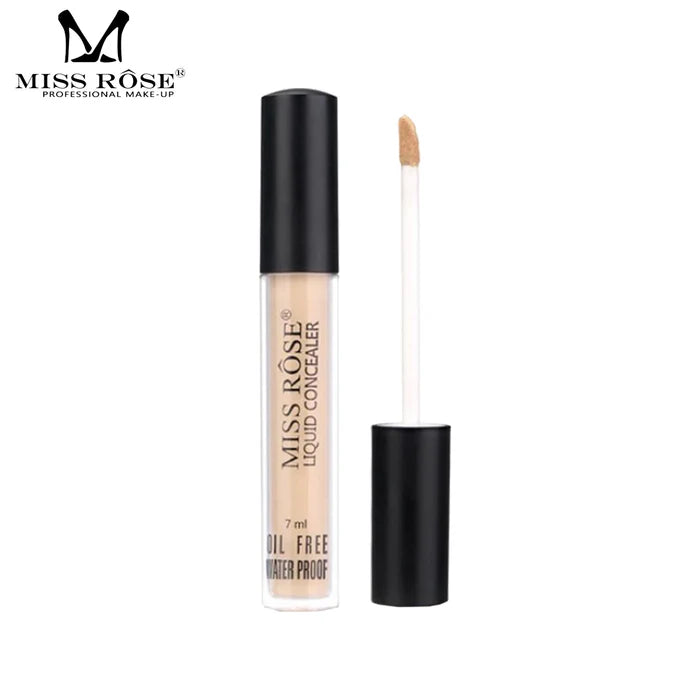 Miss Rose 6 Pcs Complete Makeup Deal