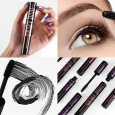 Kiss Beauty Sky High Volume Up Mascara