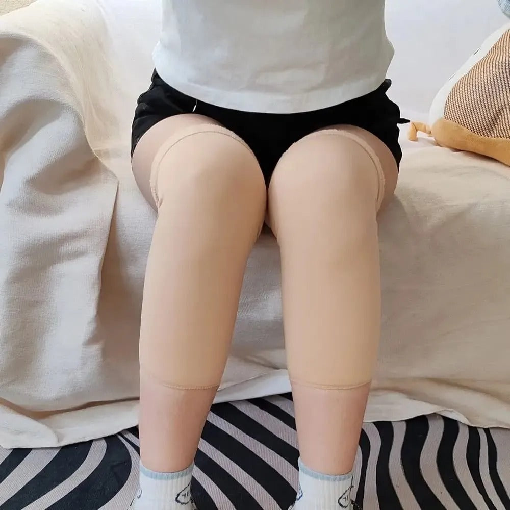 pack Of 2 pair,s High Quality Leg Warmer Men Women Knee Brace