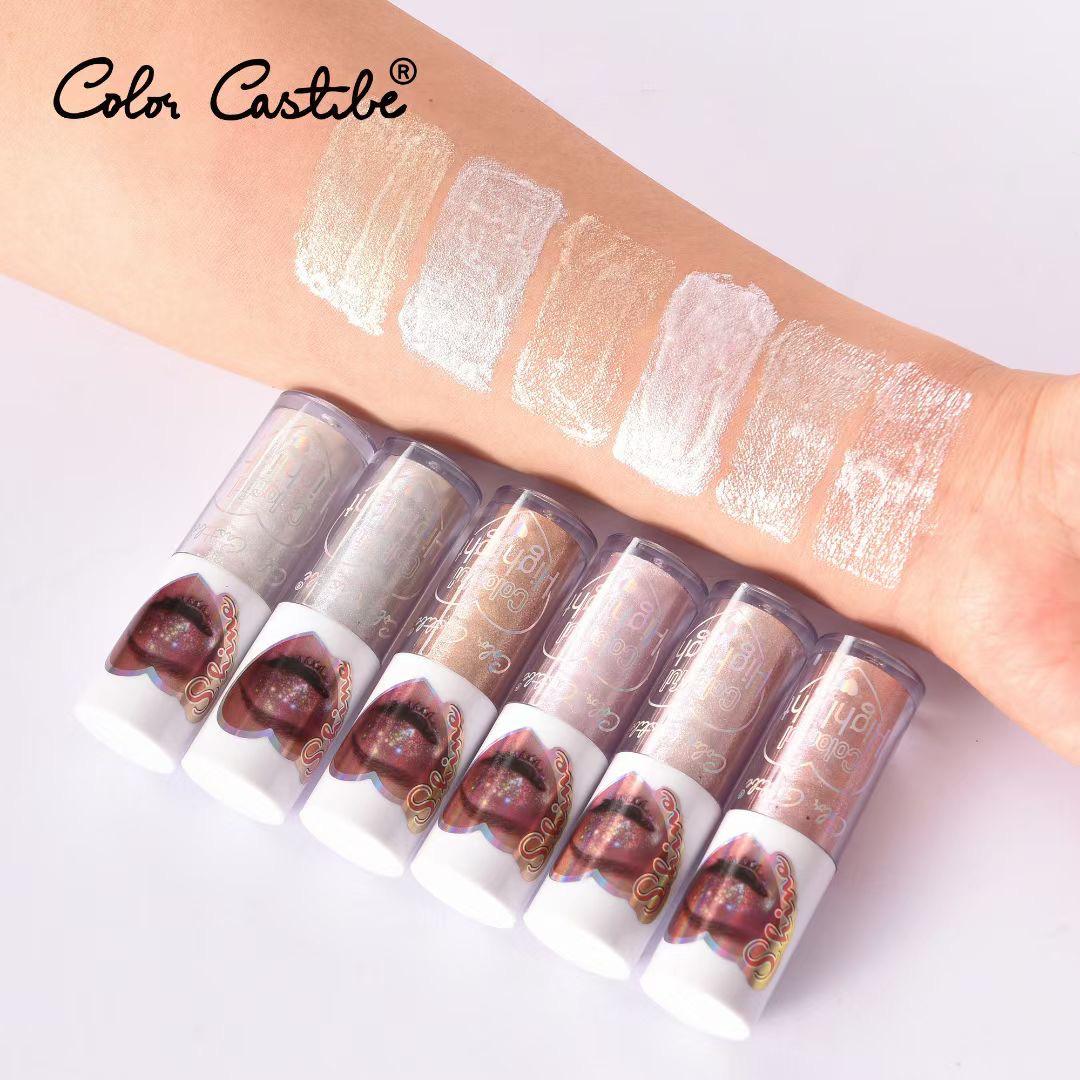 Color Castle Liquid Highlight  [PACK OF 1]