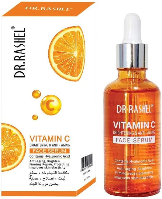 DR.RASHEL Vitamin C Serum For Face 50ML
