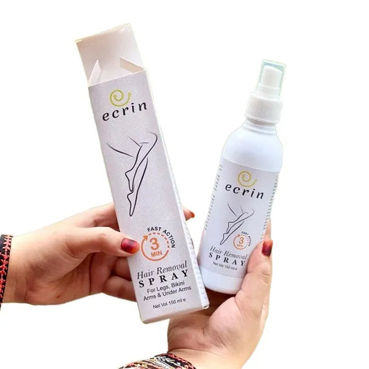 Hair Removal Spray For Men And Women hair removal spray for men and women 150ml