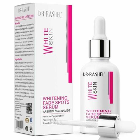 Dr.Rashel White Skin Fade Spots Serum