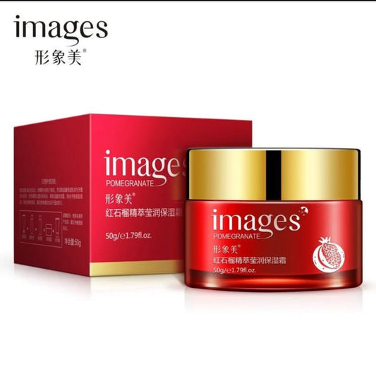 Images Pomegranate Face Cream