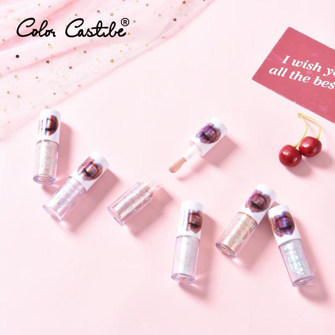 Color Castle Liquid Highlight  [PACK OF 1]