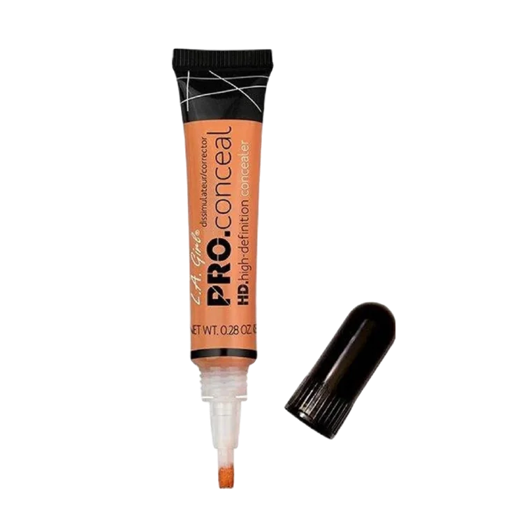 LA Girl Pro Conceal HD Concealer - Orange